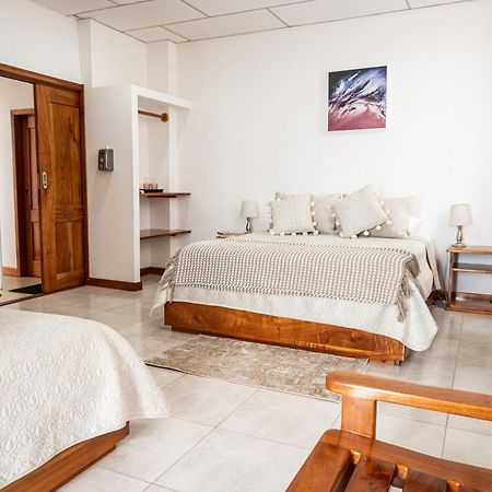 Hotel Ayre By Baltra Puerto Ayora  Kültér fotó