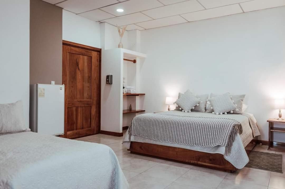 Hotel Ayre By Baltra Puerto Ayora  Kültér fotó