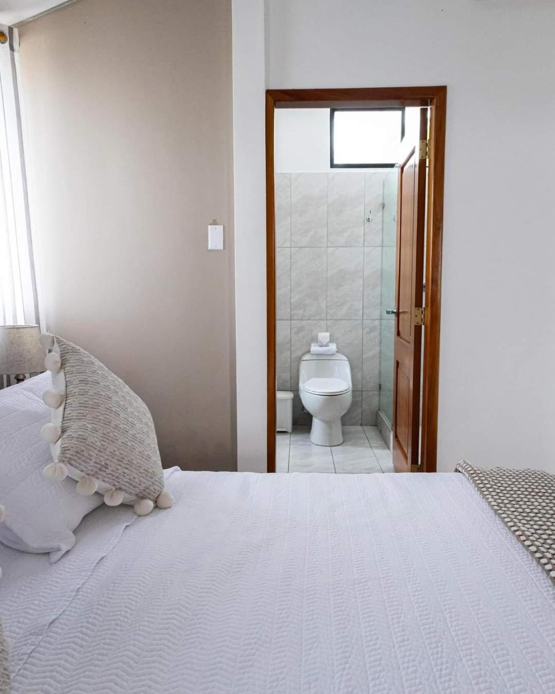 Hotel Ayre By Baltra Puerto Ayora  Kültér fotó