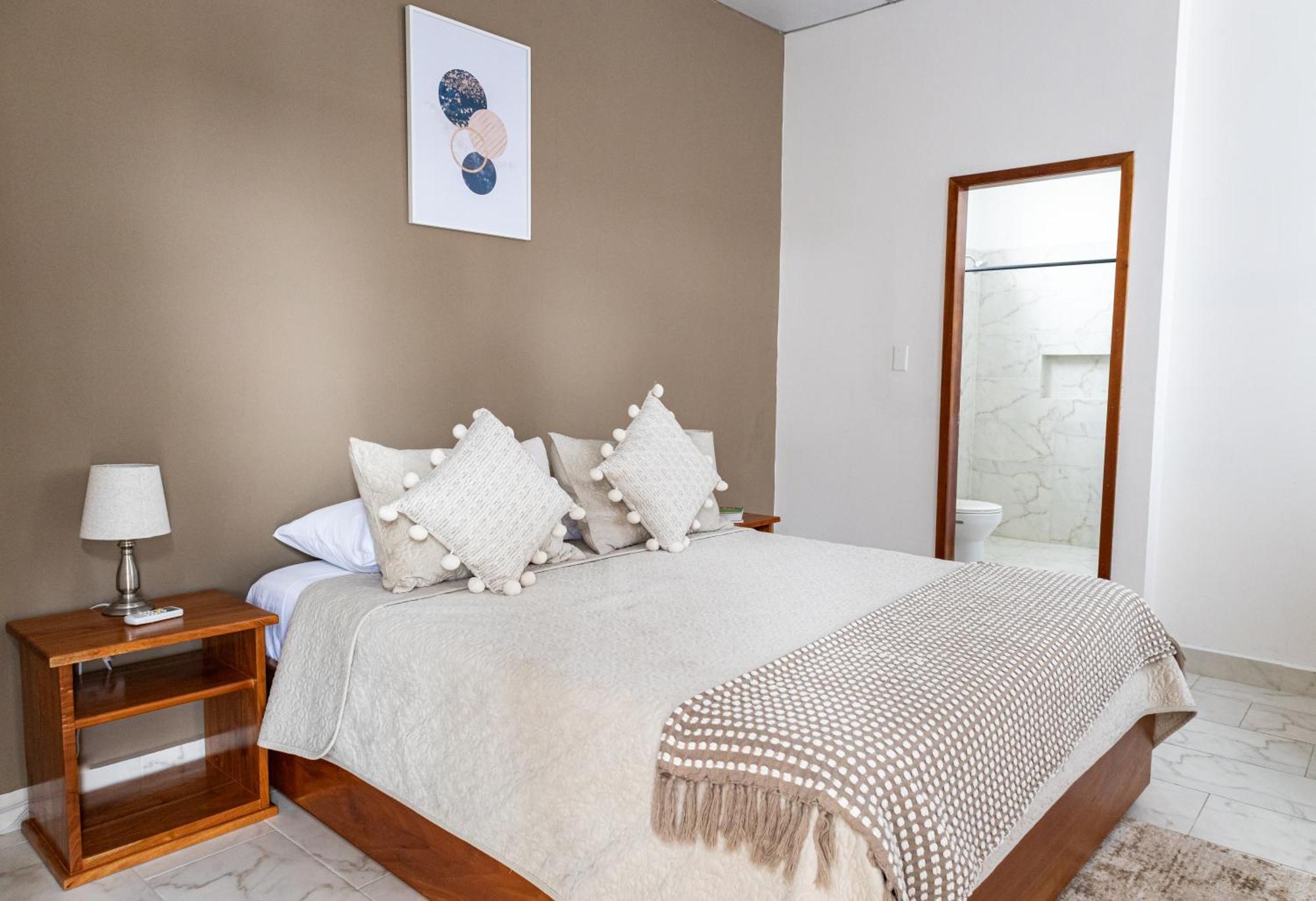 Hotel Ayre By Baltra Puerto Ayora  Kültér fotó